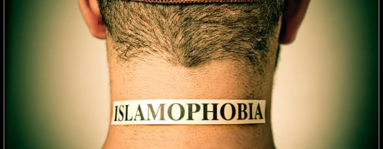 Islamophobia.  It’s “our turn” to be the bad guys.
