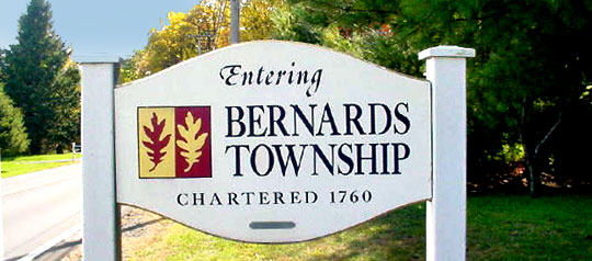 Bernards Township, NJ Gives Lame Excuses to Stop Mosque