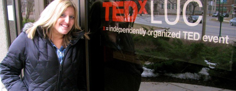 My TEDx Talk: #MyJihad- The Struggle for Self-Expression
