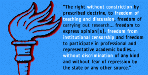 academic-freedom