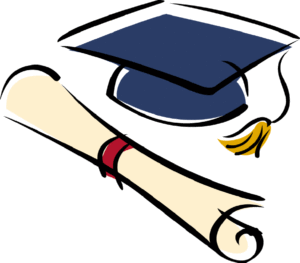 Graduate-cap-and-diploma