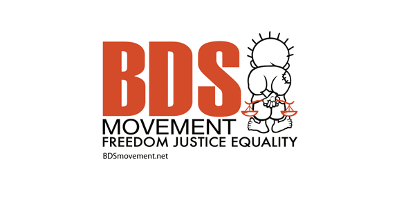 Be an unapologetic supporter of #BDS. I support #BDS
